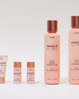 [ETUDE] moistfull collagen Intense Skin Care 2種 Set / 韓国化粧品 - コクモト KOCUMOTO