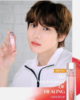 [ETUDE] [RIIZE] Over Glowy Tint 3g 6色 韓国化粧品 メイクアップ - コクモト KOCUMOTO