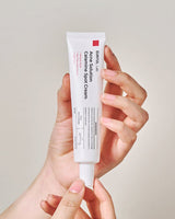 [EUNYUL] Acne Solution Calamine Spot Cream 30ml /韓国化粧品 にきび肌 肌トラブル - コクモト KOCUMOTO