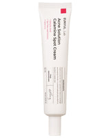 [EUNYUL] Acne Solution Calamine Spot Cream 30ml /韓国化粧品 にきび肌 肌トラブル - コクモト KOCUMOTO