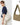 [FALLETT] 24 S/S Big hobo bag _ 2色 新商品 デイリーバッグ - コクモト KOCUMOTO
