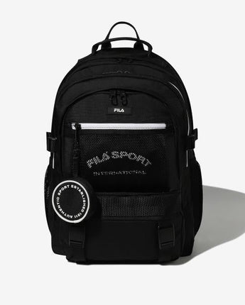 [FILA] Core Bag 4色 26L (FS3BPG1006X) 新学期 デイリーバッグ - コクモト KOCUMOTO