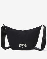 [FILA] Heritage Hobo Crossbody Bag 2色 (FS3BCF6337F) 韓国人気 カジュアルバッグ - コクモト KOCUMOTO