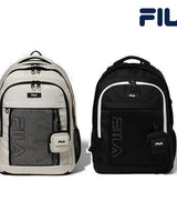 [FILA] NEO Backpack 2色 (FS3BPG1005X) 新学期 デイリーバッグ - コクモト KOCUMOTO