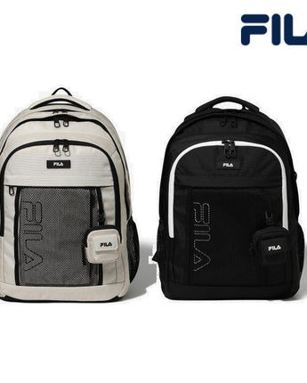 [FILA] NEO Backpack 2色 (FS3BPG1005X) 新学期 デイリーバッグ - コクモト KOCUMOTO