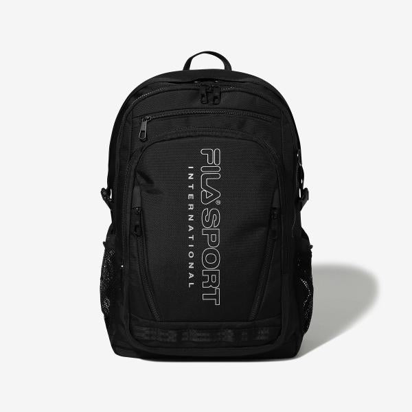 [FILA] Pro Up Backpack 2色 28L (FS3BPG1002X) 新学期 デイリーバッグ - コクモト KOCUMOTO