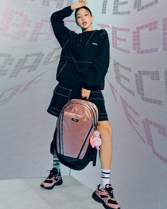 [FILA] Tech Bag 3色 26L (FS3BPG1001X) 新学期 デイリーバッグ - コクモト KOCUMOTO