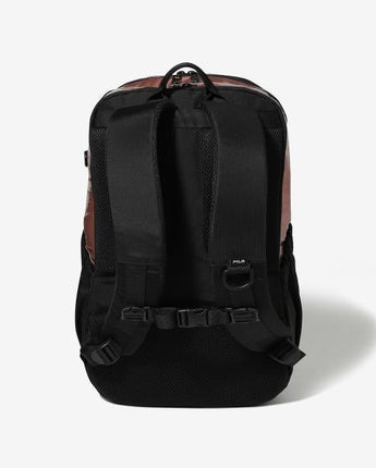 [FILA] Tech Bag 3色 26L (FS3BPG1001X) 新学期 デイリーバッグ - コクモト KOCUMOTO