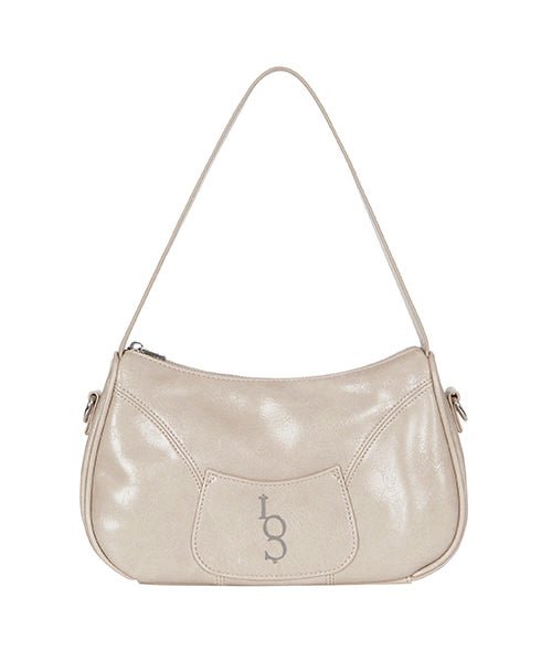 【ILLIGO】SIGNATURE BAG BEIGE - コクモト KOCUMOTO