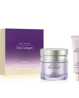 [ISA KNOX] AGE FOCUS Vital Collagen CREAM SET / 韓国化粧品 - コクモト KOCUMOTO