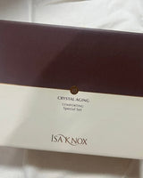 [ISA KNOX] CRYSTAL AGING COMFORTING SPECIAL SET / 韓国化粧品 - コクモト KOCUMOTO