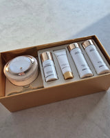 [ISA KNOX] TERVINA Advanced Regenerating Eye Cream SET / 韓国化粧品 - コクモト KOCUMOTO