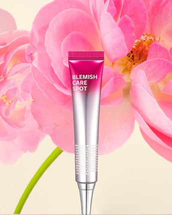 [ISOI] Blemish Care Spot 25ml /韓国化粧品 にきび肌 肌トラブル - コクモト KOCUMOTO