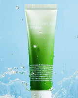 [ISOI] MOISTURE Dr.CREAM 45ml / 韓国化粧品 - コクモト KOCUMOTO