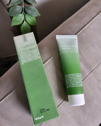 [ISOI] MOISTURE Dr.CREAM 45ml / 韓国化粧品 - コクモト KOCUMOTO