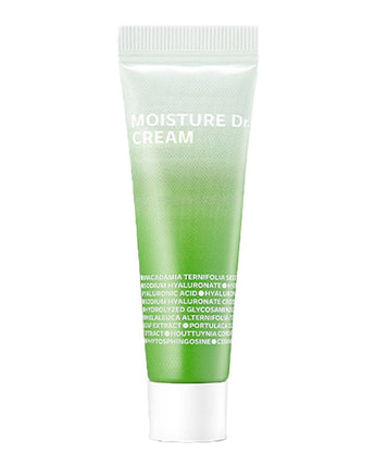 [ISOI] MOISTURE Dr.CREAM 45ml / 韓国化粧品 - コクモト KOCUMOTO