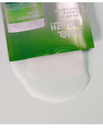 [ISOI] MOISTURE Dr.MASK pack (22ml x 10p) 韓国化粧品 - コクモト KOCUMOTO