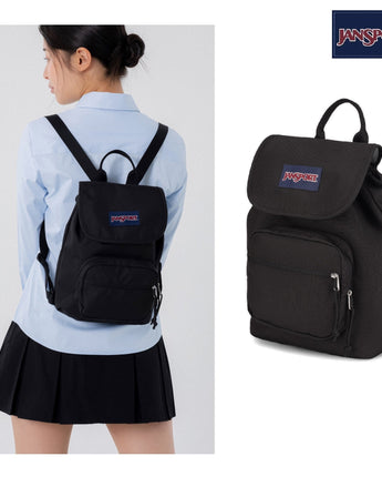 [JANSPORT] [24ALL] Highland Mini Pack 8L (JS0A83LJ008) 新商品 新学期 ミニバッグ - コクモト KOCUMOTO