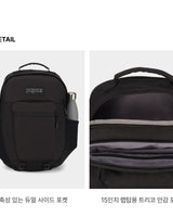 [JANSPORT] [24ALL] Journey pack 28L (JS0A7ZO1008) 新商品 新学期 - コクモト KOCUMOTO