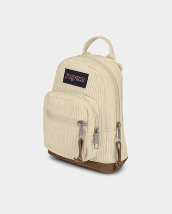 [JANSPORT] [24ALL] Light Pack Mini corduroy 2色 4L (JS0A85UX) 新商品 新学期 ミニバッグ - コクモト KOCUMOTO