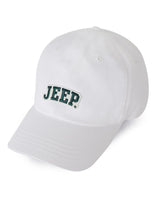 [Jeep] Gorpcore Applique-logo Ball Cap 3色 (JO5GCU194) 韓国ファッション カップルアイテム - コクモト KOCUMOTO