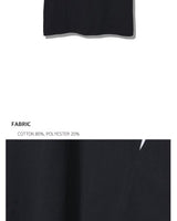 [Jeep] PARIS Sports back emblem short sleeve tee 4色 (JP5TSU103) 韓国ファッション カップルアイテム - コクモト KOCUMOTO