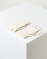 【JILLSTUART】人気冬ギフトブックルミトン手袋 - 2color - コクモト KOCUMOTO