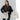 [JILLSTUART] [ココモダン]アイボリーヴィンテージ装飾ドローストリングチェーンショルダー兼トートバッグL - コクモト KOCUMOTO