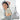 【JILLSTUART】【ハートステラ】ホワイトキュービックハートチャームトートバッグS - コクモト KOCUMOTO