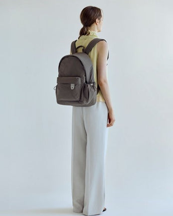 [JOSEPH&STACEY] Daily Pocket Backpack L 2色 新商品 デイリーバッグ - コクモト KOCUMOTO