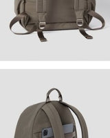 [JOSEPH&STACEY] Daily Pocket Backpack L 2色 新商品 デイリーバッグ - コクモト KOCUMOTO