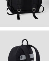 [JOSEPH&STACEY] Daily Pocket Backpack L 2色 新商品 デイリーバッグ - コクモト KOCUMOTO