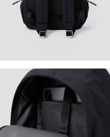 [JOSEPH&STACEY] Daily Pocket Backpack S 5色 新商品 デイリーバッグ - コクモト KOCUMOTO