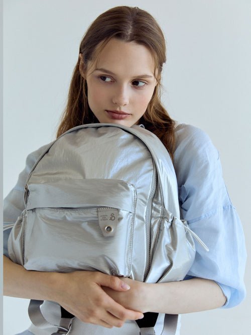 [JOSEPH&STACEY] Daily Pocket Backpack S 5色 新商品 デイリーバッグ - コクモト KOCUMOTO