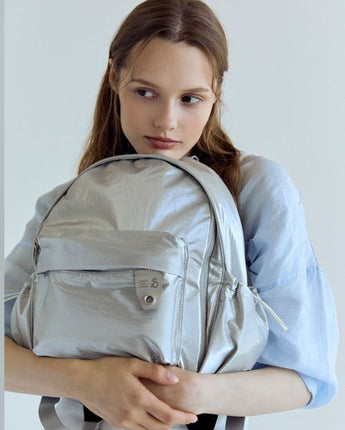 [JOSEPH&STACEY] Daily Pocket Backpack S 5色 新商品 デイリーバッグ - コクモト KOCUMOTO