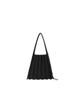 [JOSEPH&STACEY] Lucky Pleats Knit L Fiori (ALL) 4色 新商品 女性バッグ Eco bag - コクモト KOCUMOTO