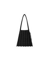 [JOSEPH&STACEY] Lucky Pleats Knit M Fiori (ALL) 5色 新商品 女性バッグ Eco bag - コクモト KOCUMOTO