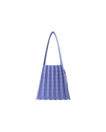 [JOSEPH&STACEY] Lucky Pleats Knit M Fiori (ALL) 5色 新商品 女性バッグ Eco bag - コクモト KOCUMOTO