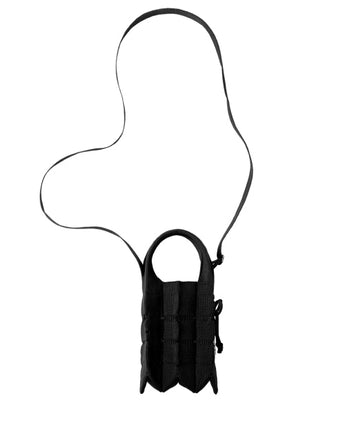 [JOSEPH&STACEY] Lucky Pleats Knit Mini Cross Fiori (ALL) 5色 新商品 女性バッグ - コクモト KOCUMOTO