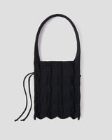 [JOSEPH&STACEY] Lucky Pleats Knit S Pretzel (ALL) 4色 Eco bag 新商品 女性バッグ - コクモト KOCUMOTO