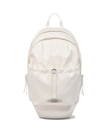 [KIRSH] Pocket string point backpack 2色 新商品 新学期 学生バッグ - コクモト KOCUMOTO