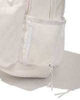 [KIRSH] Pocket string point backpack 2色 新商品 新学期 学生バッグ - コクモト KOCUMOTO