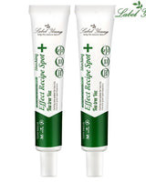 [LABELYOUNG] SHOCKING EFFECT RECIPE SPOT TEA TREE VER 30ml x 2ea 韓国化粧品 にきび肌 肌トラブル - コクモト KOCUMOTO