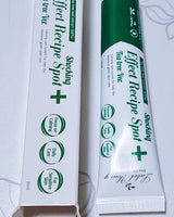 [LABELYOUNG] SHOCKING EFFECT RECIPE SPOT TEA TREE VER 30ml x 2ea 韓国化粧品 にきび肌 肌トラブル - コクモト KOCUMOTO