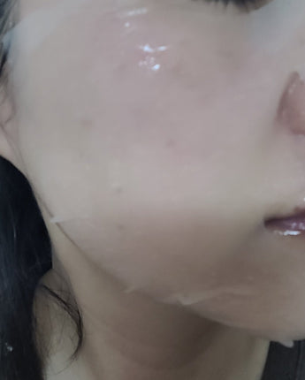 [LEADERS] MELA - TOX Skin clinic Mask Pack (25ml x 10p) 韓国化粧品 贈り物 - コクモト KOCUMOTO