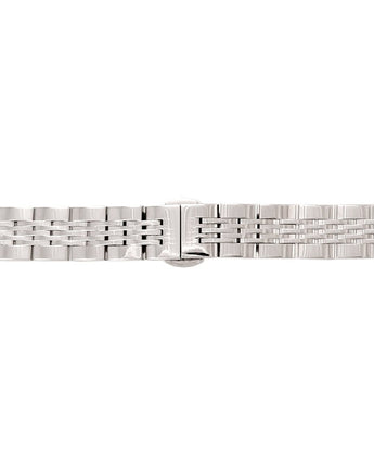 【ロイド（LLOYD）】[38/40/41mm] High-quality basic stainless steel metal strap LL2T21710PSS - コクモト KOCUMOTO