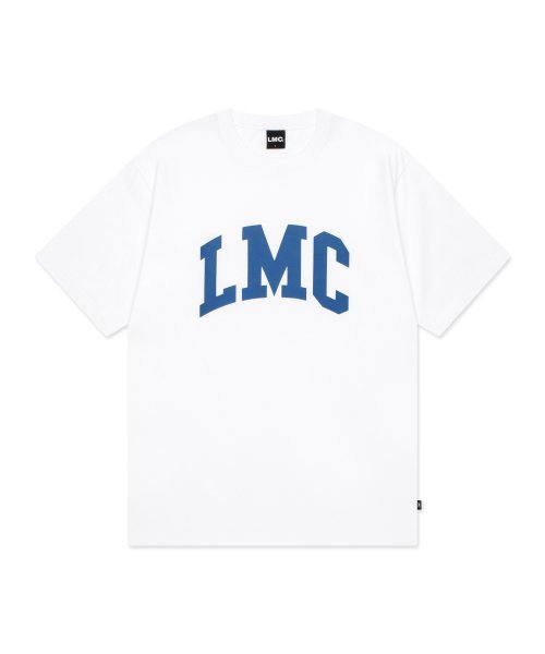 [LMC] 24S/S ARCH OG TEE 3色 新商品 カップルアイテム 夏ファッション - コクモト KOCUMOTO