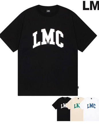 [LMC] 24S/S ARCH OG TEE 3色 新商品 カップルアイテム 夏ファッション - コクモト KOCUMOTO