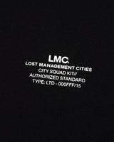 [LMC] 24S/S AUTHORIZED STANDARD TEE 3色 新商品 カップルアイテム 夏ファッション - コクモト KOCUMOTO