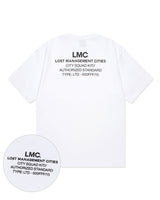 [LMC] 24S/S AUTHORIZED STANDARD TEE 3色 新商品 カップルアイテム 夏ファッション - コクモト KOCUMOTO